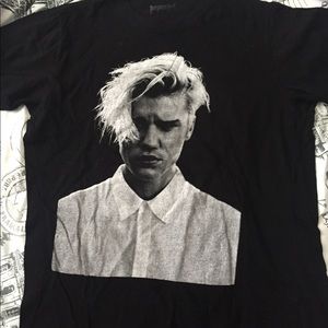 Justin Bieber Shirt